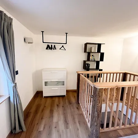 Appartement Kuenstlerstubn Hartneidstein