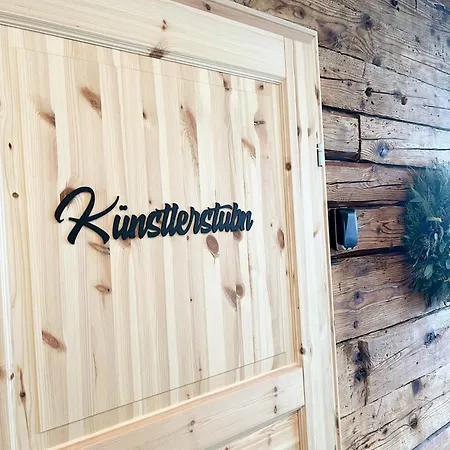 Appartement Kuenstlerstubn