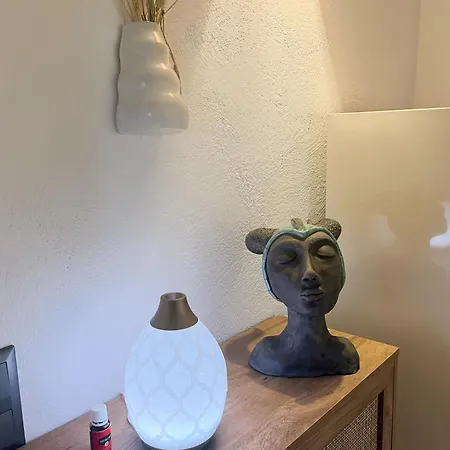 Appartement Kuenstlerstubn Hartneidstein