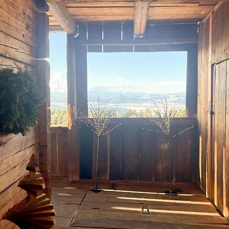 Kuenstlerstubn Apartament *