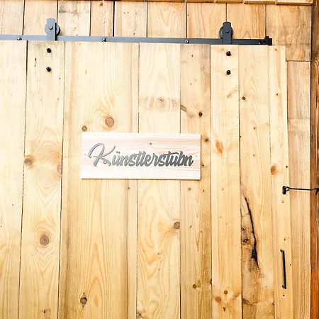 Kuenstlerstubn