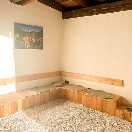 Kuenstlerstubn Appartement *