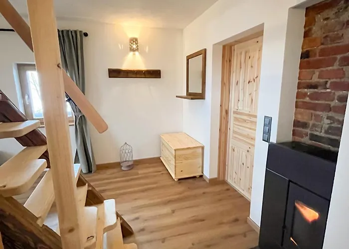 Kuenstlerstubn Hartneidstein