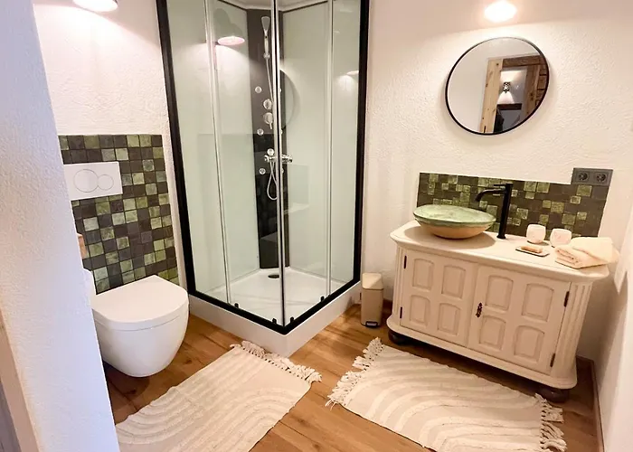 Kuenstlerstubn Hartneidstein