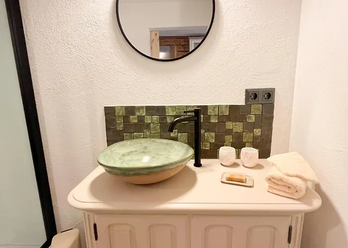 Kuenstlerstubn Hartneidstein