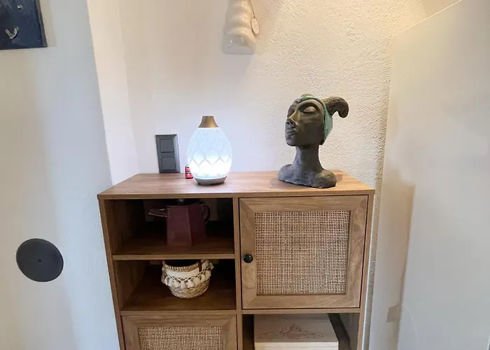 Kuenstlerstubn * Hartneidstein