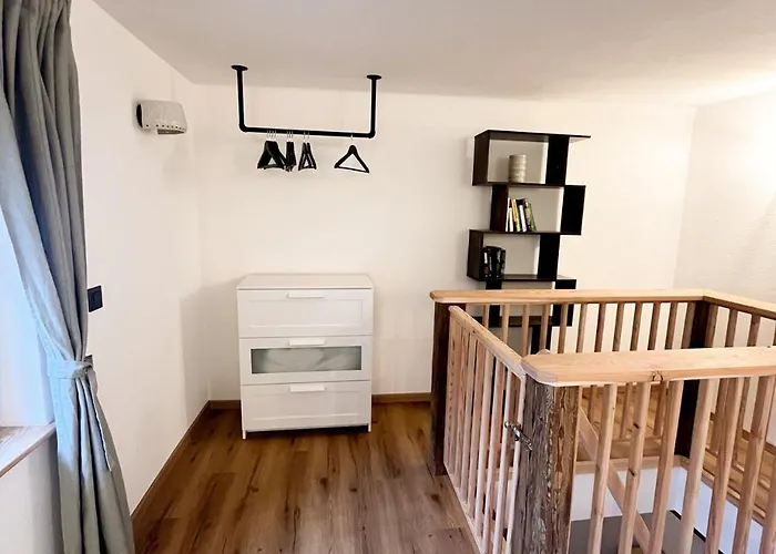 Appartement Kuenstlerstubn Hartneidstein