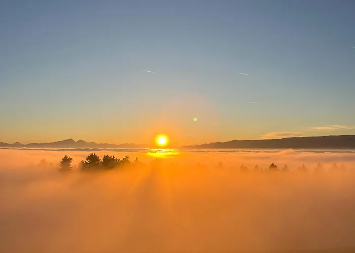 Kuenstlerstubn Apartament Hartneidstein