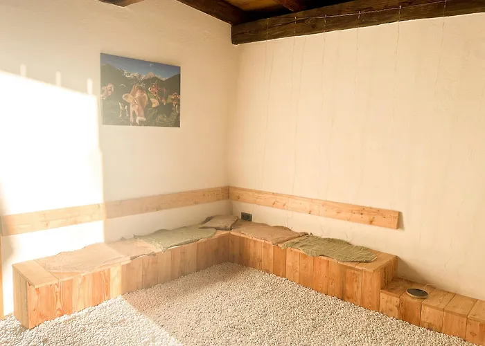 Kuenstlerstubn Appartement *