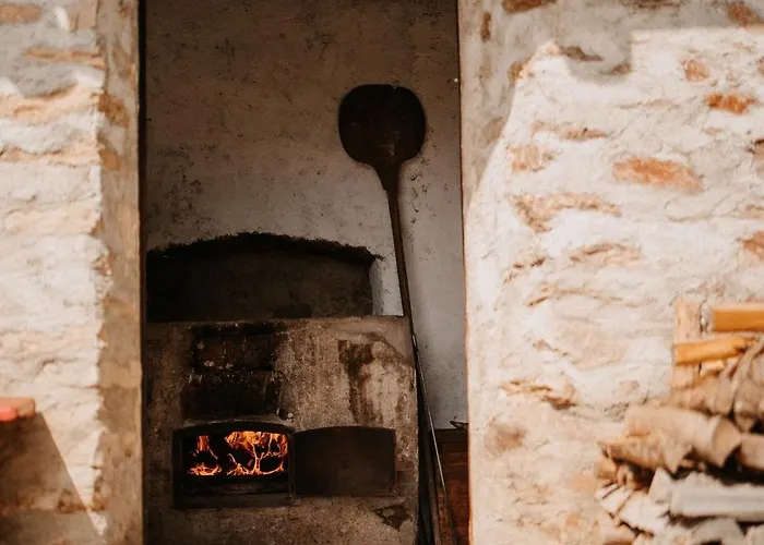 Apartament Kuenstlerstubn *