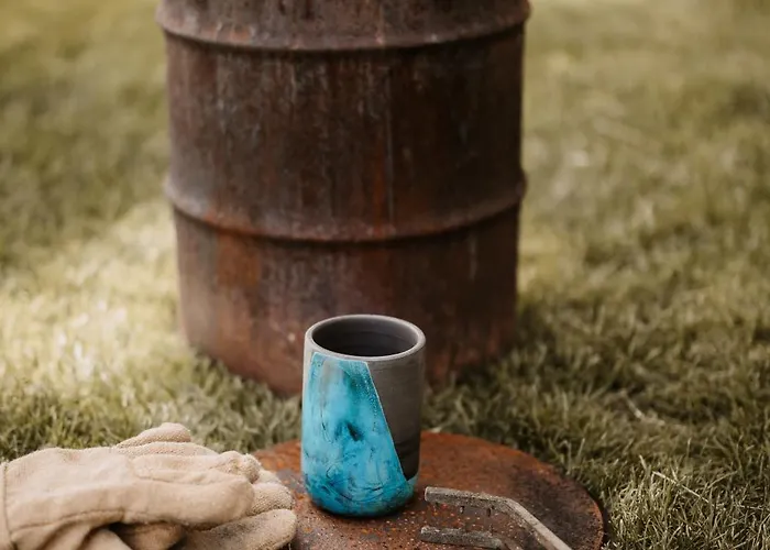 Kuenstlerstubn * Hartneidstein